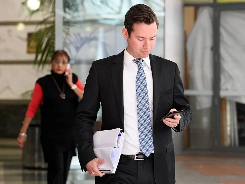 Sebrarian has justified Gai Waterhouse's faith, after some of his owners had all but given up hope. Horse trainer Adrian Bott