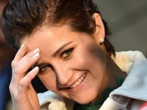 Michelle Payne Michelle Payne