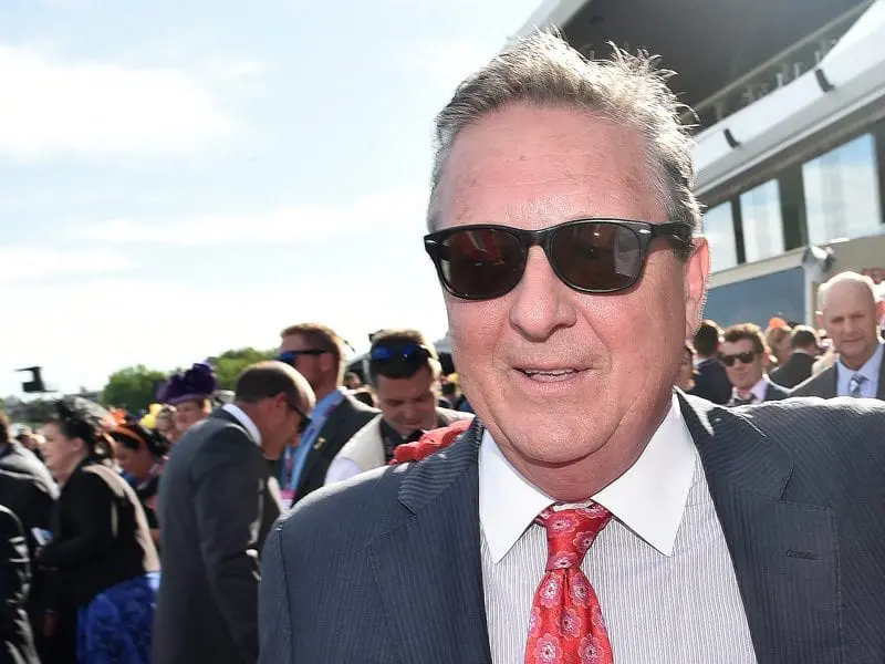Departing Singapore trainer Laurie Laxon has endorsed Lee Freedman (Pic) to take over his stables. Lee Freedman