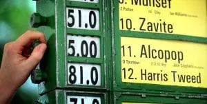 Bookies board Bookies board