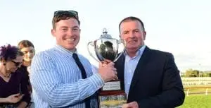 Currie Ben Currie