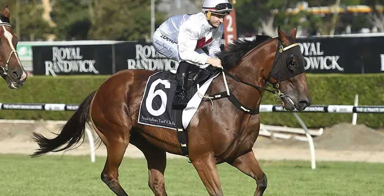 Deploy at Randwick