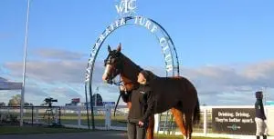 Wangaratta Turf Club Wangaratta Turf Club