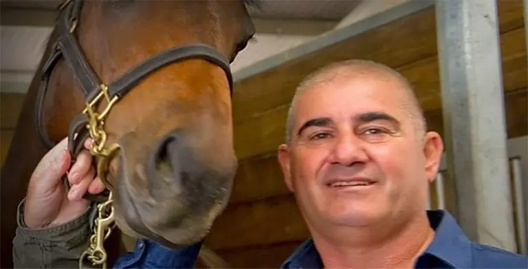 Bill Vlahos accused of 'Ponzi' scheme