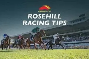 Rosehill tips and best bets for Saturday May 22 2021