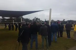 Corowa Corowa