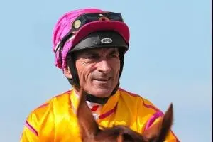 Fradd passes 100 winners at Doomben Fradd passes 100 winners at Doomben