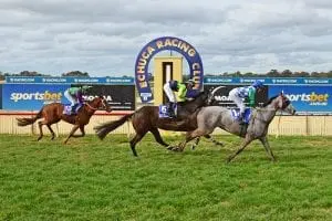 Echuca Race Club