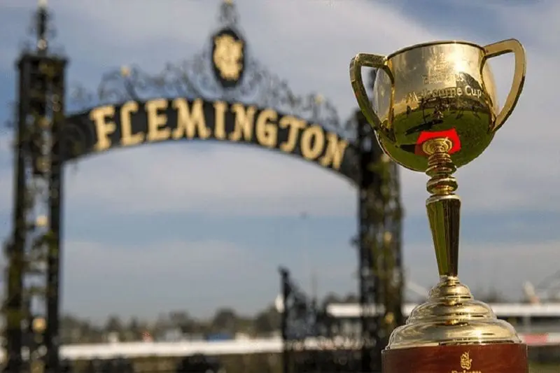 Flemington odds comparison for Melbourne Cup day 2023