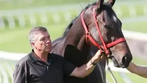 Breeding pays off for Steve Tregea