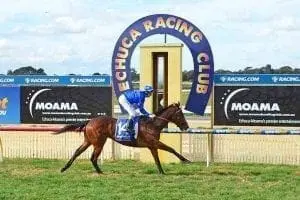 Esperance wins at Echuca