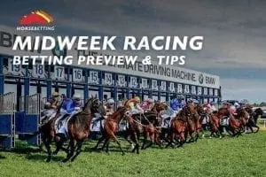 Midweek tips