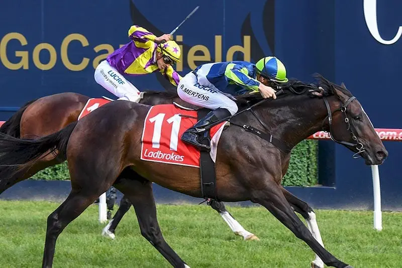 Miss Gunpowder beats home Boomwaa