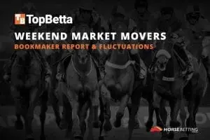 topbetta market movers TopBetta Global Tote markets recap - where did punters clean up?