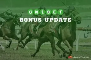 Unibet Melbourne Cup free bet offer 2024