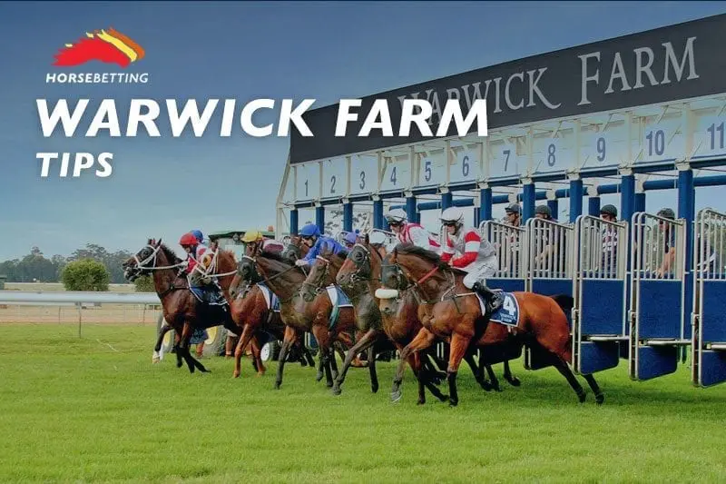 Warwick Farm tips Warwick Farm tips