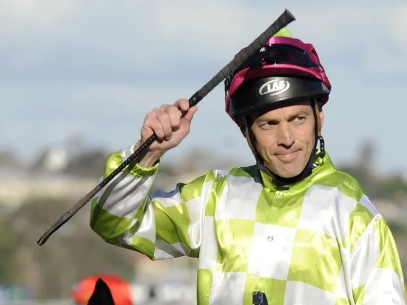 Jockey Steven King has confirmed his retirement from race riding after a stellar career. Jockey Steven King