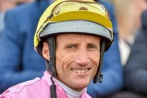 Damien Oliver