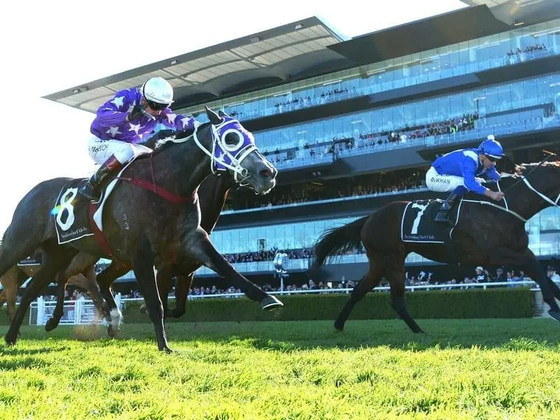 Winx