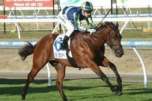 Merchant Navy Merchant Navy, trained by Ciaron Maher