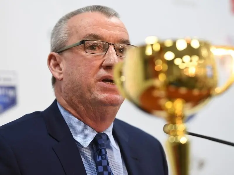 Victoria's chief handicapper Greg Carpenter has announced changes to Melbourne Cup penalties. Greg Carpenter