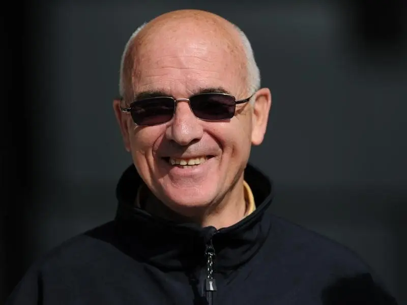 Trainer Alain de Royer Dupre has confirmed Zarak will contest the Prix de l'Arc de Triomphe. Alain de Royer Dupre