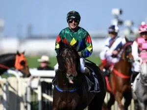 Big test for Rancho Montoya