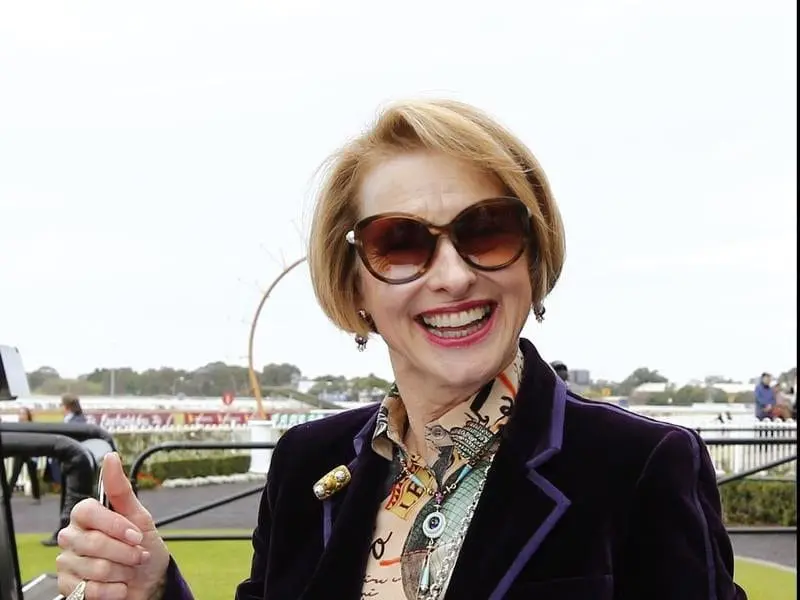 Gai Waterhouse