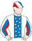 Americain silk