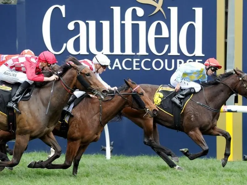 Caulfield