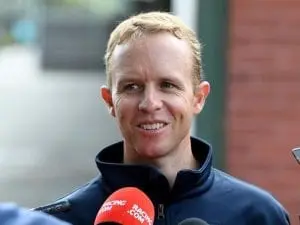 Kerrin McEvoy Kerrin McEvoy