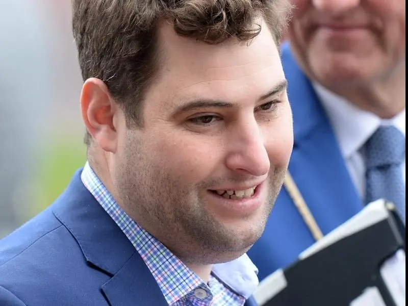 Adelaide trainer Will Clarken has made a successful trip to Melbourne with Steel Frost. Will Clarken