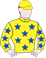 Dunaden silk
