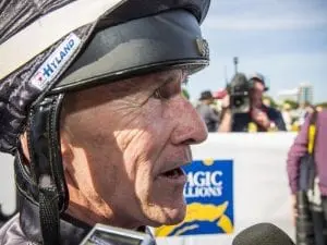 Jeff Lloyd plays tactics close to chest