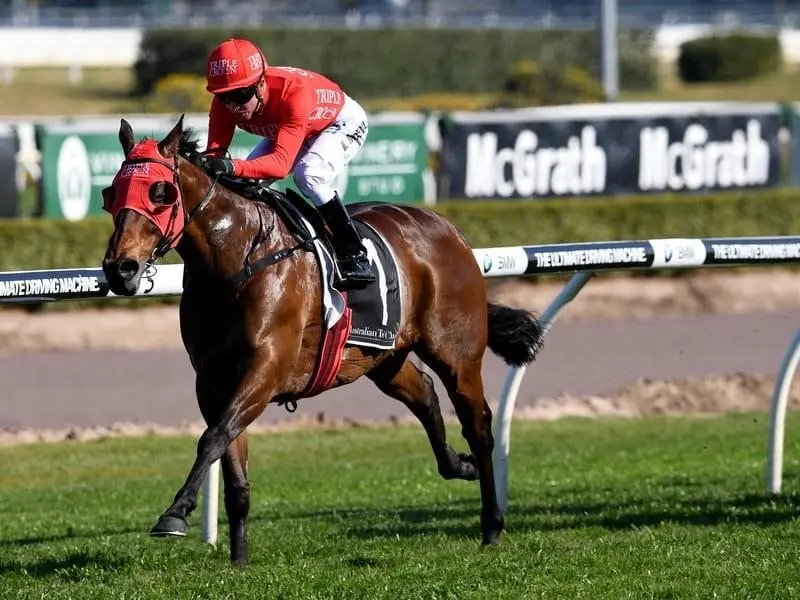 Redzel