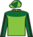 Humidor Melbourne Cup 2017