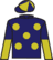 Wall of Fire Melbourne Cup 2017