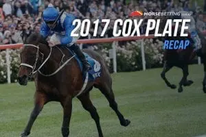 Cox Plate recap