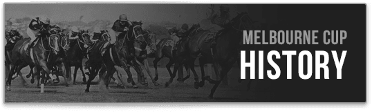 Melbourne Cup History