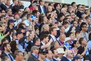 2017 Melbourne Spring Carnival