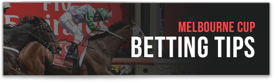 melbourne cup betting tips