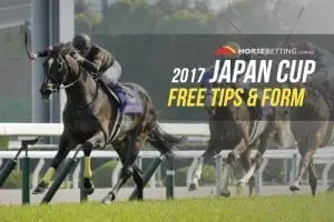 Japan Cup tips