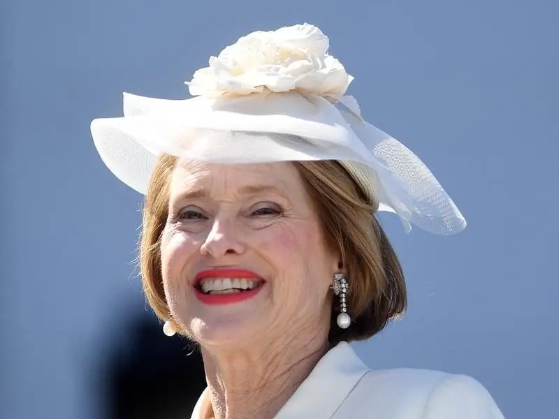 Gai Waterhouse and training partner Adrian Bott have been the leading trainers at the Cup carnival. gai