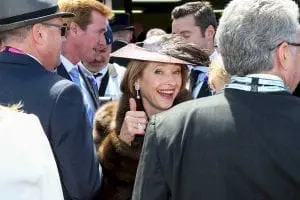 Gai Gai Waterhouse