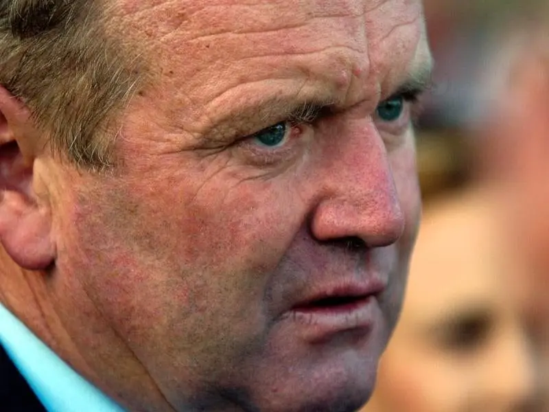 The Guy Walter Stakes will be sponsored by Proven T'breds run by the late trainer's brother Jamie.. walter