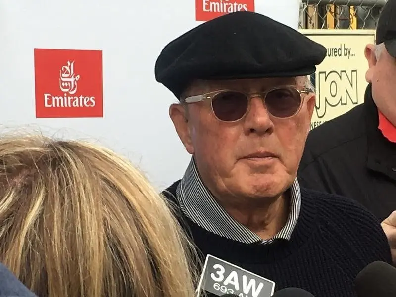 Lloyd Williams has called for more support for RV's integrity unit. williams