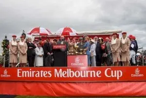 Melbourne Cup tips