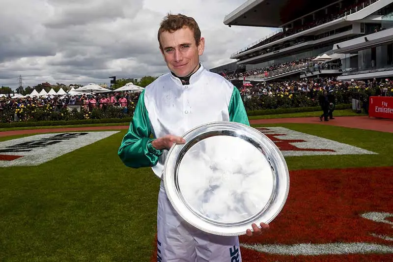 Ryan Moore Ryan Moore
