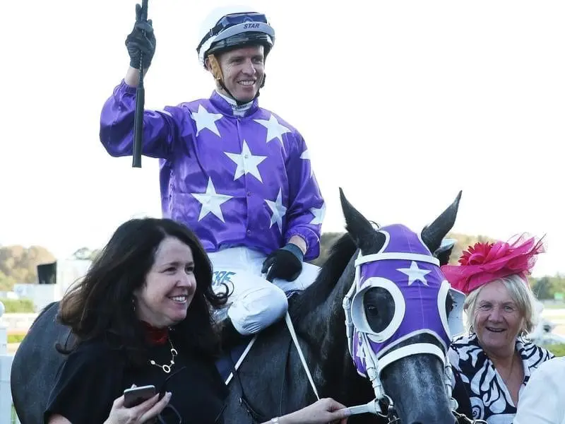 Foxplay gets her chance to shine in the Myer Classic away from star stablemate Winx. foxplay