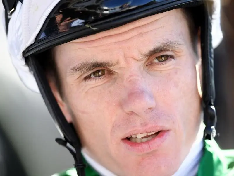 Jockey Tim Clark will reunite with Cameron Handicap winner Got Unders at Rosehill. Jockey Tim Clark will ride Got Unders at Rosehill.